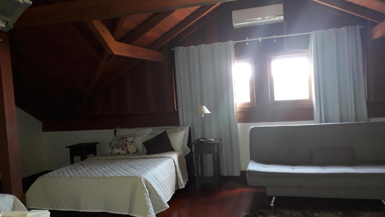 Pau De Canela Inn Florianópolis