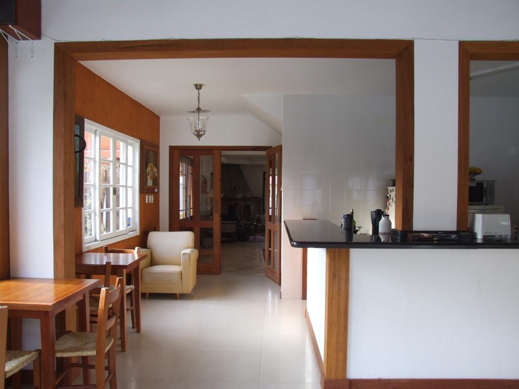 Pau De Canela 3* Florianopolis