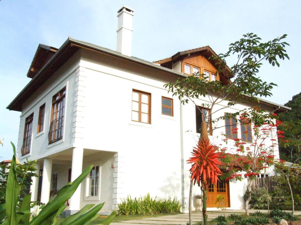 Pau De Canela Inn 3*