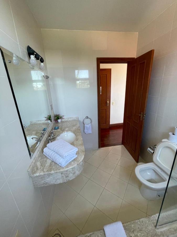 Inn Pau De Canela Florianopolis