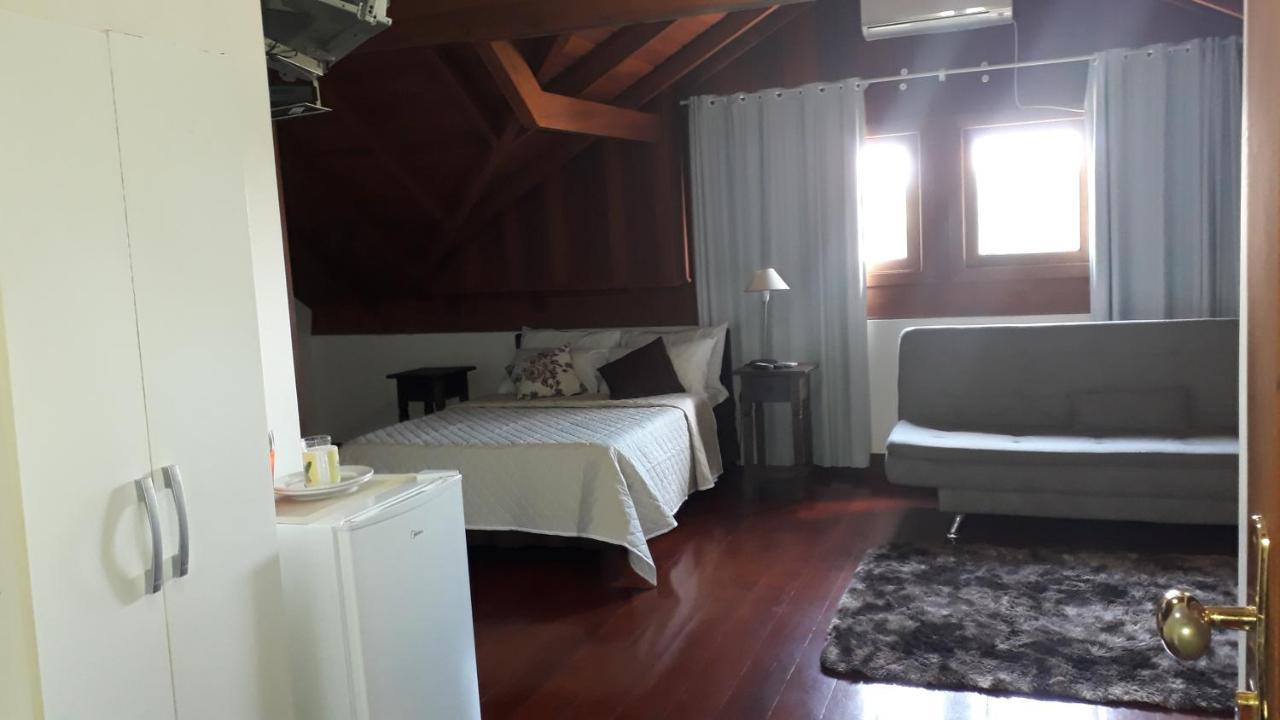 Pau De Canela 3* Florianopolis